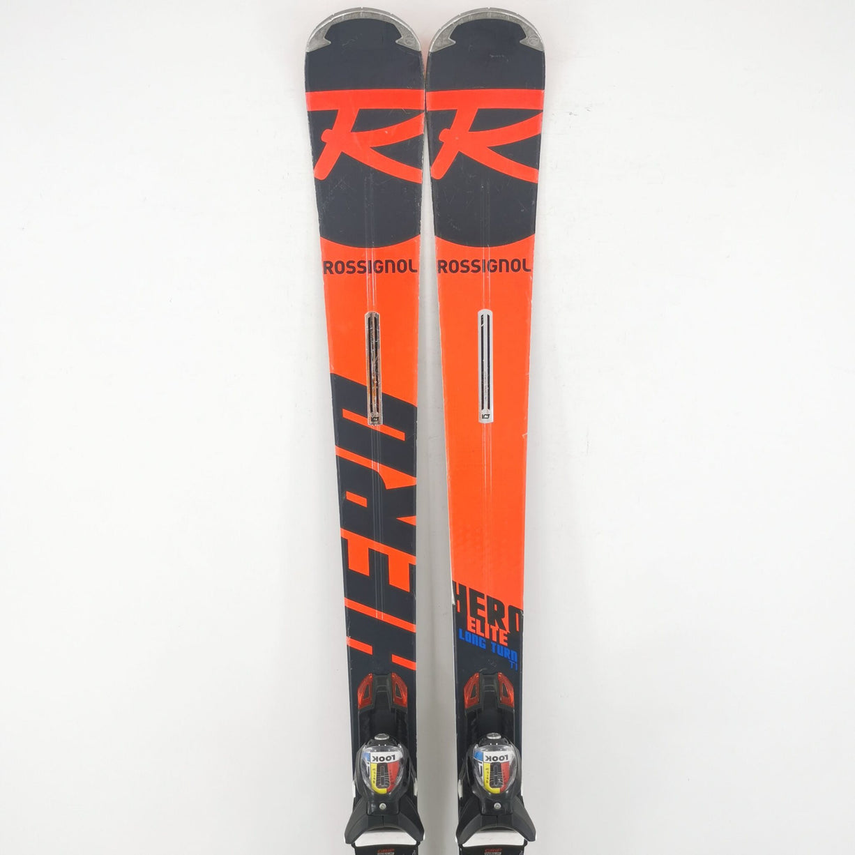 Schiuri sh Rossignol Hero Elite LT Ti, 172 cm — vedere 1 din 6