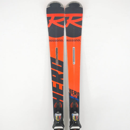 Schiuri sh Rossignol Hero Elite LT Ti, 172 cm — vedere 1 din 6