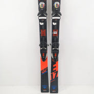 Schiuri sh Rossignol Hero Elite LT Ti, 172 cm — vedere 3 din 6