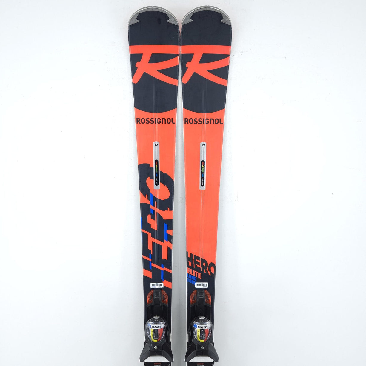 Schiuri sh Rossignol Hero Elite LT Ti, 172 cm — vedere 1 din 7