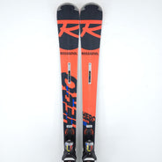 Schiuri sh Rossignol Hero Elite LT Ti, 172 cm — vedere 1 din 7