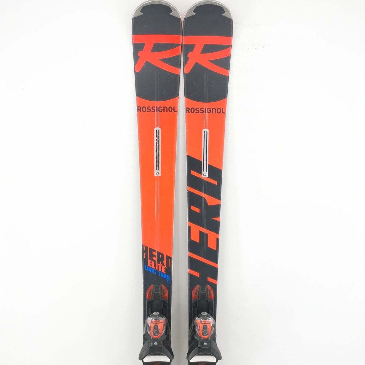 Schiuri sh Rossignol Hero Elite LT Ti, 172 cm — vedere 1 din 7
