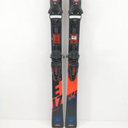Schiuri sh Rossignol Hero Elite LT Ti, 172 cm — vedere 3 din 7