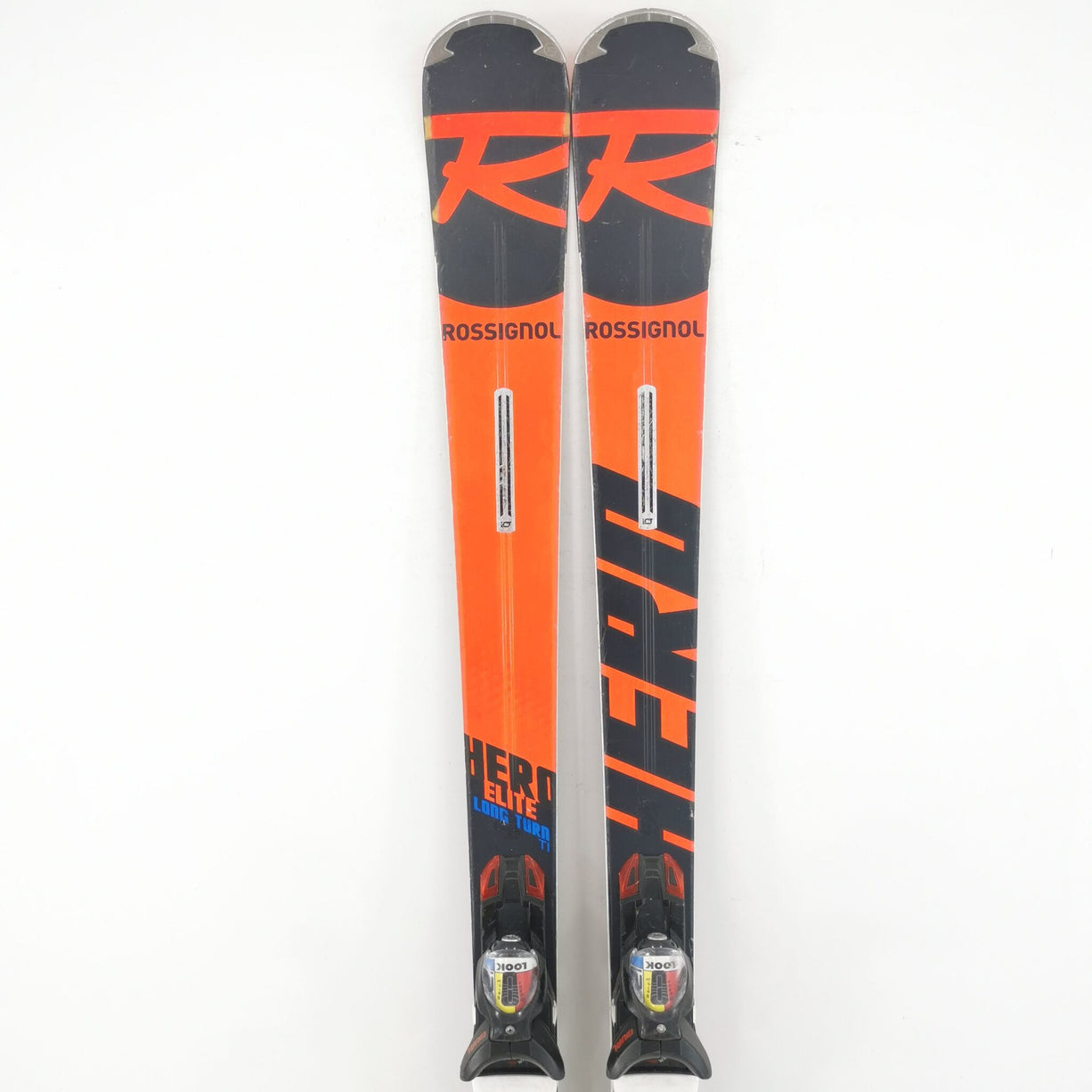 Schiuri sh Rossignol Hero Elite LT Ti, 172 cm — vedere 1 din 7