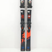 Schiuri sh Rossignol Hero Elite LT Ti, 172 cm — vedere 3 din 7