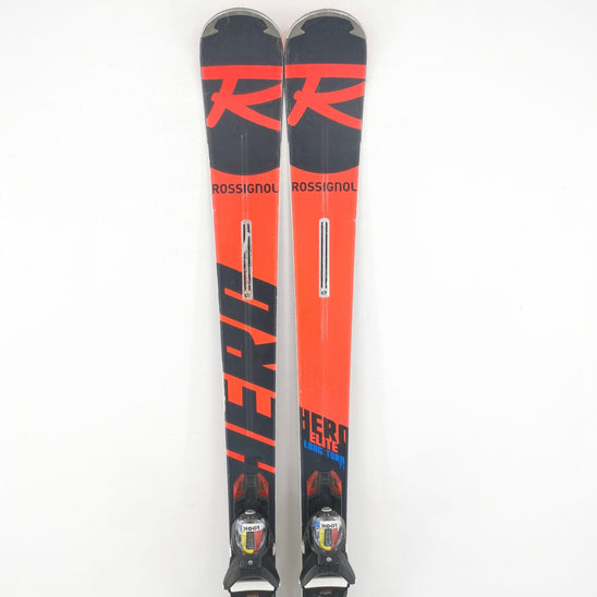 Schiuri sh Rossignol Hero Elite LT Ti, 172 cm — vedere 1 din 7