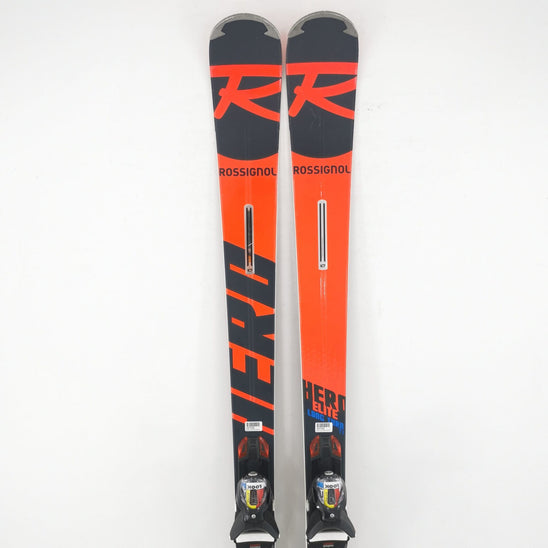 Schiuri sh Rossignol Hero Elite LT Ti, 177 cm — vedere 1 din 7