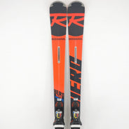 Schiuri sh Rossignol Hero Elite LT Ti, 177 cm — vedere 1 din 6