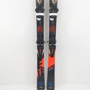 Schiuri sh Rossignol Hero Elite LT Ti, 177 cm — vedere 3 din 6