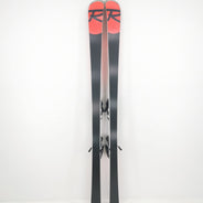 Schiuri sh Rossignol Hero Elite LT Ti, 177 cm — vedere 5 din 6