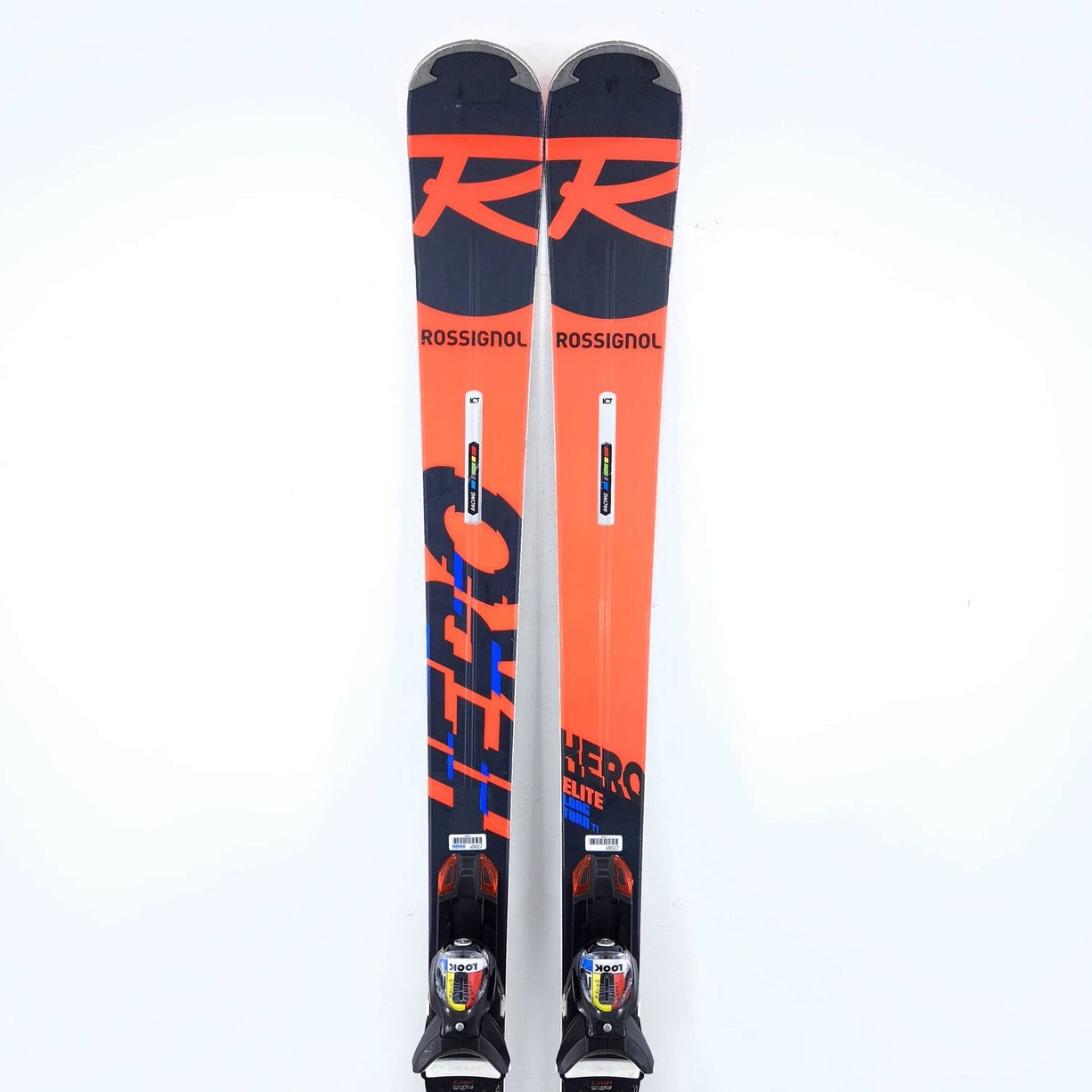 Schiuri sh Rossignol Hero Elite LT Ti, 177 cm — vedere 1 din 6