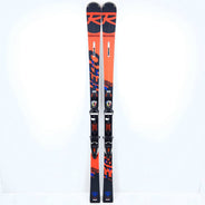 Schiuri sh Rossignol Hero Elite LT Ti, 177 cm — vedere 3 din 6