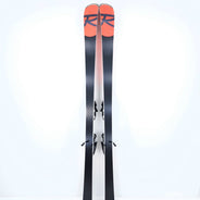 Schiuri sh Rossignol Hero Elite LT Ti, 177 cm — vedere 5 din 6