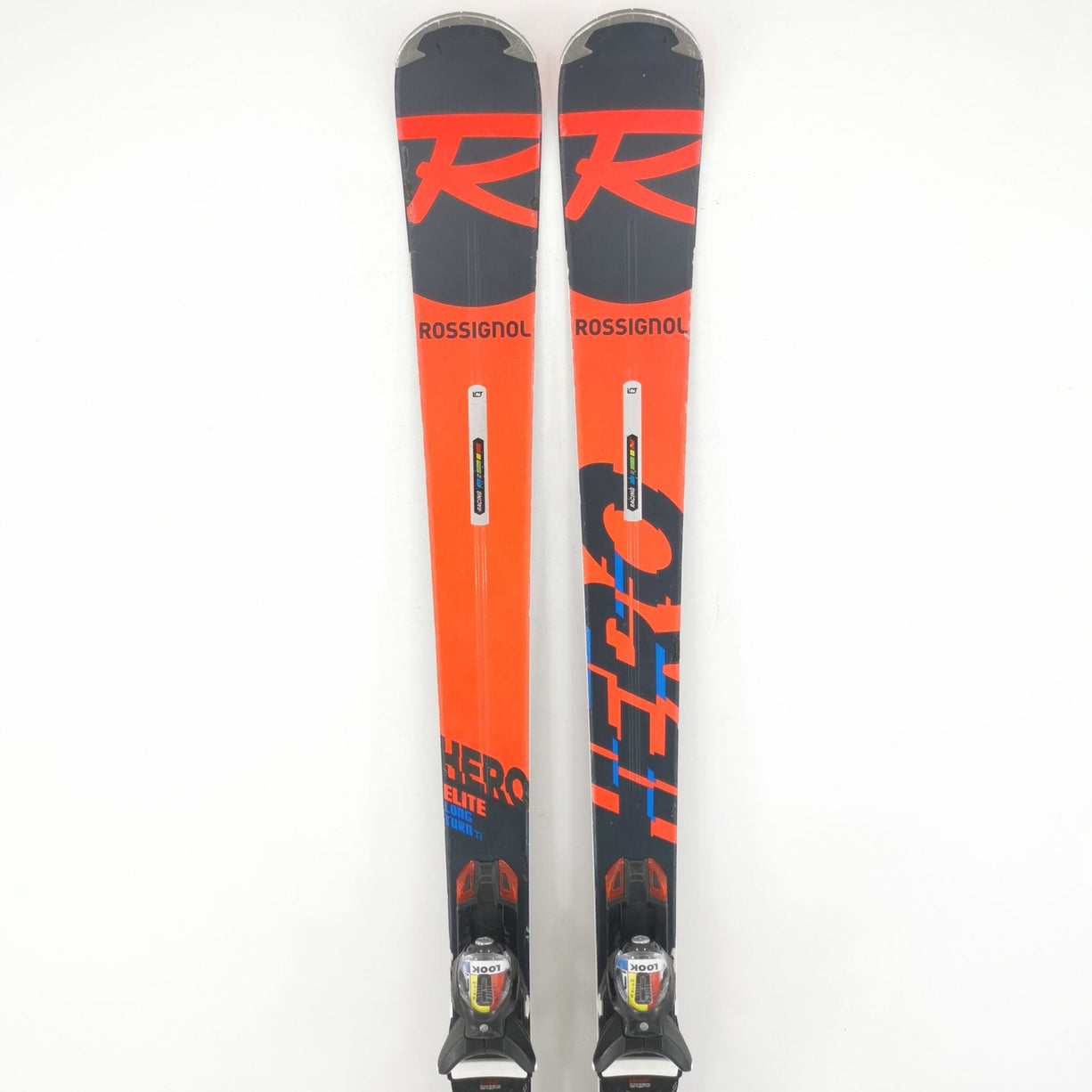 Schiuri sh Rossignol Hero Elite LT Ti, 177 cm — vedere 1 din 7