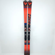 Schiuri sh Rossignol Hero Elite LT Ti, 177 cm — vedere 2 din 7