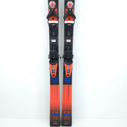 Schiuri sh Rossignol Hero Elite LT Ti, 177 cm — vedere 5 din 7