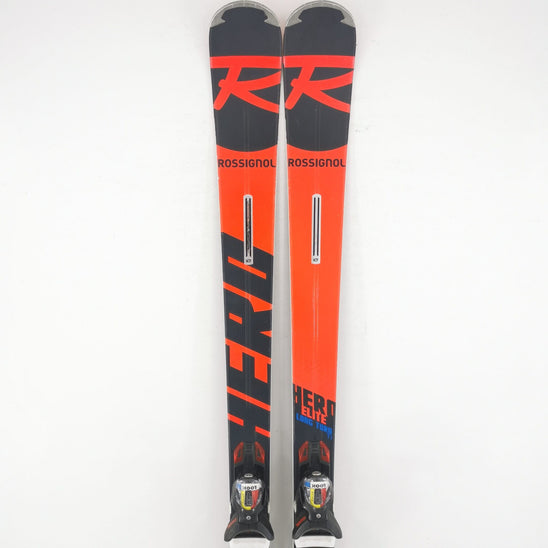 Schiuri sh Rossignol Hero Elite LT Ti, 182 cm — vedere 1 din 6