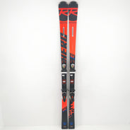 Schiuri sh Rossignol Hero Elite LT Ti, 182 cm — vedere 2 din 6