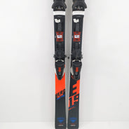 Schiuri sh Rossignol Hero Elite LT Ti, 182 cm — vedere 3 din 6