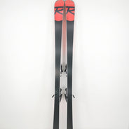Schiuri sh Rossignol Hero Elite LT Ti, 182 cm — vedere 5 din 6