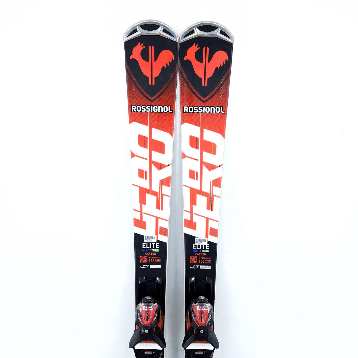Schiuri sh Rossignol Hero Elite MT Ca, 153 cm — vedere 1 din 6