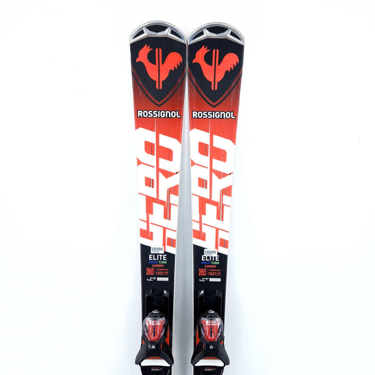 Schiuri sh Rossignol Hero Elite MT Ca, 153 cm — vedere 1 din 6