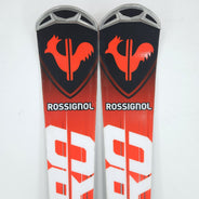 Schiuri sh Rossignol Hero Elite Multi Turn Ca, 159 cm — vedere 3 din 6