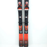 Schiuri sh Rossignol Hero Elite Multi Turn Ca, 159 cm — vedere 4 din 6