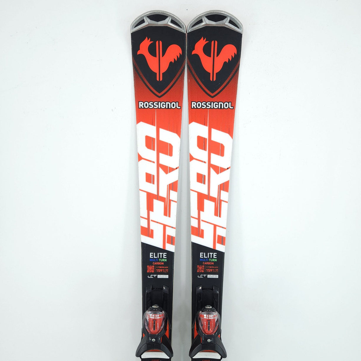 Schiuri sh Rossignol Hero Elite MT Ca, 159 cm — vedere 1 din 7
