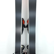 Schiuri sh Rossignol Hero Elite MT Ca, 159 cm — vedere 7 din 7