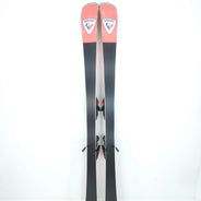 Schiuri sh Rossignol Hero Elite MT Ca, 159 cm — vedere 8 din 9