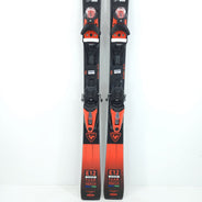 Schiuri sh Rossignol Hero Elite MT Ti C.A.M, 153 cm — vedere 5 din 7