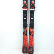 Schiuri sh Rossignol Hero Elite MT Ti C.A.M, 153 cm — vedere 5 din 7