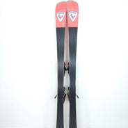 Schiuri sh Rossignol Hero Elite MT Ti C.A.M, 153 cm — vedere 6 din 7