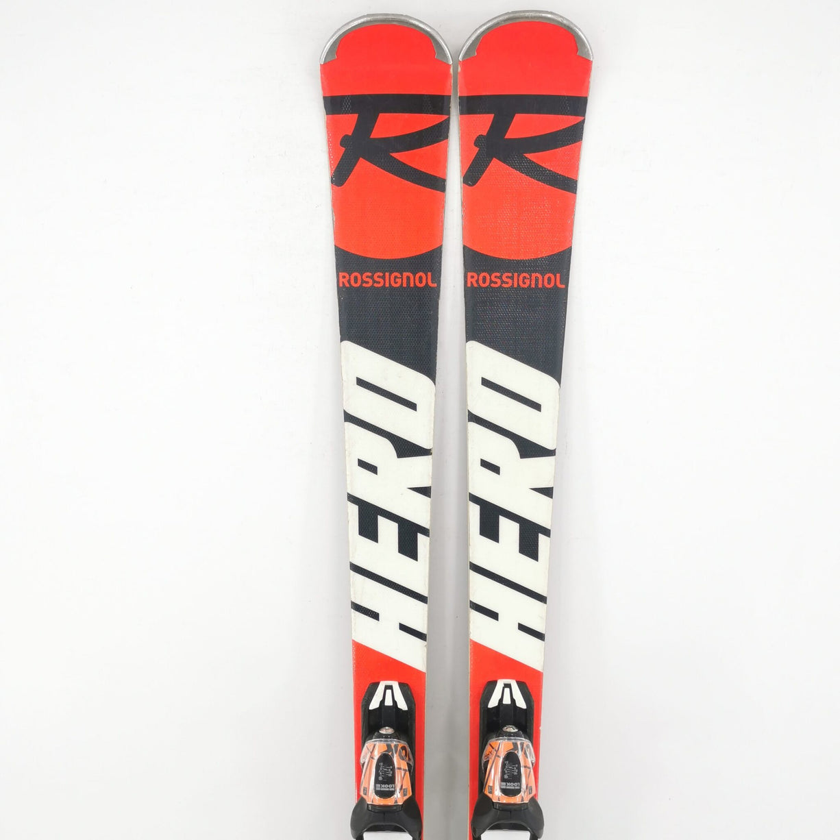 Schiuri sh Rossignol Hero Elite SL Limited, 170 cm — vedere 1 din 6