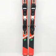 Schiuri sh Rossignol Hero Elite SL Limited, 170 cm — vedere 3 din 6
