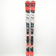 Schiuri sh Rossignol Hero Elite ST Titanium, 156 cm — vedere 2 din 6
