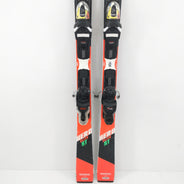 Schiuri sh Rossignol Hero Elite ST Titanium, 156 cm — vedere 3 din 6