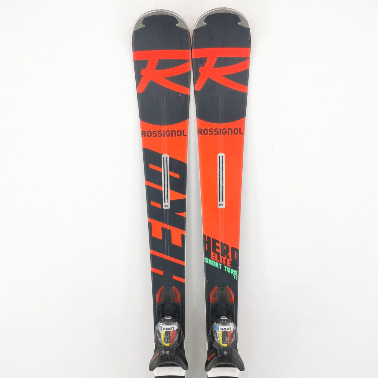 Schiuri sh Rossignol Hero Elite ST Ti, 157 cm — vedere 1 din 7