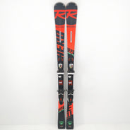 Schiuri sh Rossignol Hero Elite ST Ti, 157 cm — vedere 2 din 7