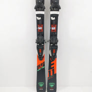 Schiuri sh Rossignol Hero Elite ST Ti, 157 cm — vedere 3 din 7