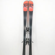 Schiuri sh Rossignol Hero Elite ST Ti, 157 cm — vedere 6 din 7