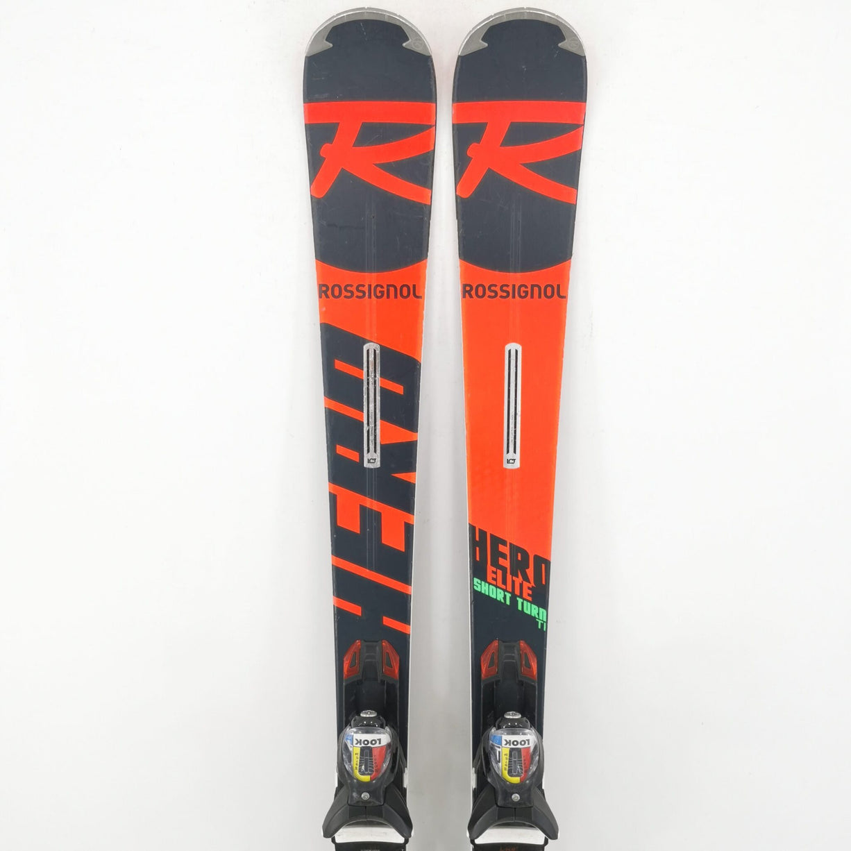 Schiuri sh Rossignol Hero Elite ST Ti, 157 cm — vedere 1 din 8
