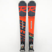 Schiuri sh Rossignol Hero Elite ST Ti, 157 cm — vedere 1 din 8