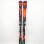 Schiuri sh Rossignol Hero Elite ST Ti, 157 cm — vedere 2 din 8