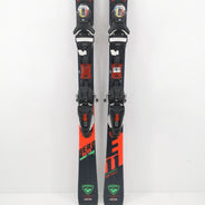 Schiuri sh Rossignol Hero Elite ST Ti, 157 cm — vedere 3 din 8