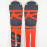 Schiuri sh Rossignol Hero Elite ST Ti, 157 cm — vedere 4 din 8