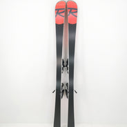 Schiuri sh Rossignol Hero Elite ST Ti, 157 cm — vedere 7 din 8