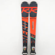 Schiuri sh Rossignol Hero Elite ST Ti, 157 cm — vedere 1 din 6