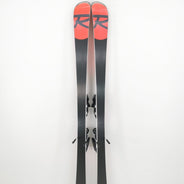Schiuri sh Rossignol Hero Elite ST Ti, 157 cm — vedere 5 din 6
